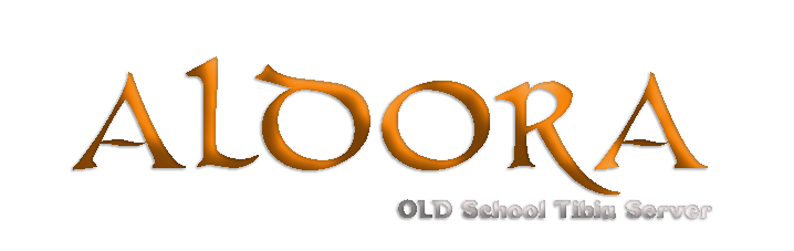 Aldora Logo